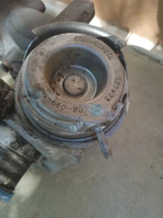 Turbo opel vivaro, Renault traffic, kadjar...