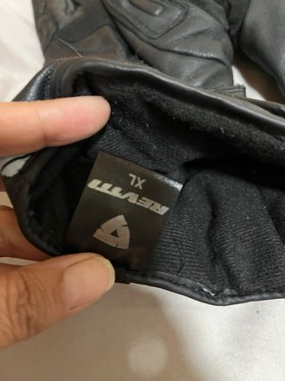 Guantes Revit Gore-Tex Nuevos