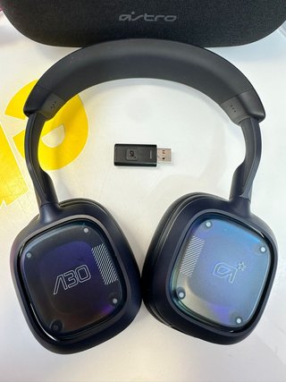 Auriculares Diadema Astro A30