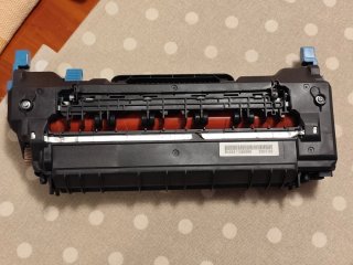Fusor OKI C531dn Láser Color