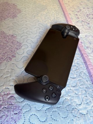PlayStation Portal Sony Negra Nueva