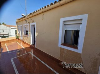 Piso en Fuentes del Maestre, mejor ver