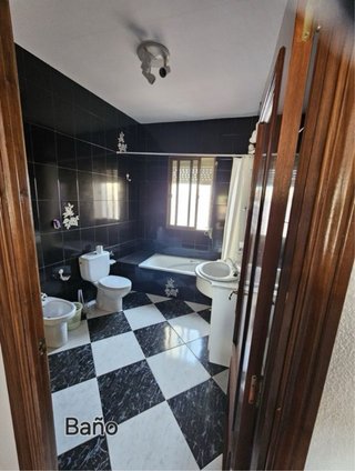 Piso en Fuentes del Maestre, mejor ver
