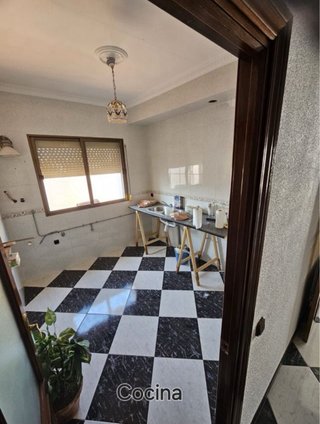 Piso en Fuentes del Maestre, mejor ver