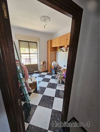 Piso en Fuentes del Maestre, mejor ver
