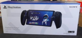 PlayStation Portal PS5 Remote Player