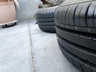 Llantas Mad In 13 Doble Medida Renault