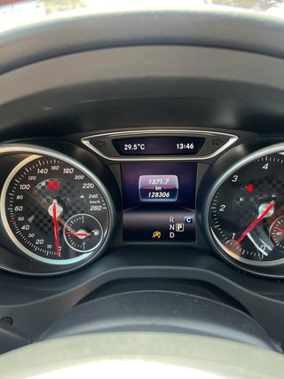 Mercedes-Benz Clase A 2017