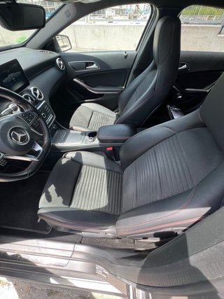 Mercedes-Benz Clase A 2017