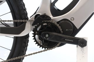 Bicicleta BH Xtep Lynx Pro 0.8 XT t.XL Km.0
