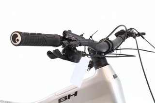Bicicleta BH Xtep Lynx Pro 0.8 XT t.XL Km.0