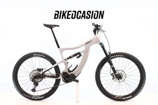 Bicicleta BH Xtep Lynx Pro 0.8 XT t.XL Km.0