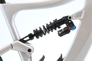 Bicicleta BH Xtep Lynx Pro 0.8 XT t.XL Km.0