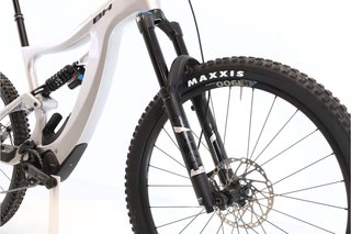 Bicicleta BH Xtep Lynx Pro 0.8 XT t.XL Km.0