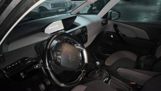 Citroen C4 Picasso 2017