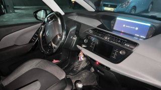 Citroen C4 Picasso 2017