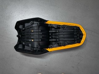 Asiento Bmw F 850 / 750 GS