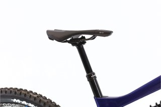Bicicleta BH Xtep Lynx Pro 0.8 XT t.S Km.0
