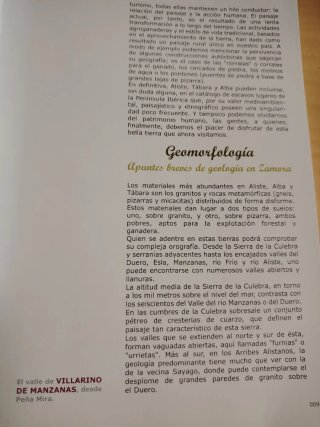 ALISTE, TÁBARA Y ALBA GUIAS