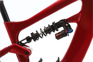 Bicicleta BH Xtep Lynx Pro 0.8 XT t.S Km.0