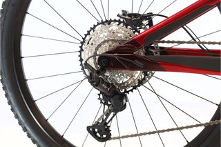 Bicicleta BH Xtep Lynx Pro 0.8 XT t.S Km.0