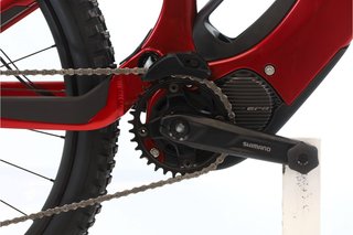 Bicicleta BH Xtep Lynx Pro 0.8 XT t.S Km.0