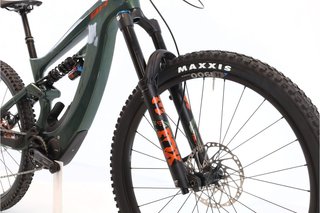 Bicicleta BH Xtep Lynx Pro 0.8 XT t.S Km.0
