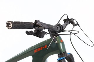 Bicicleta BH Xtep Lynx Pro 0.8 XT t.S Km.0