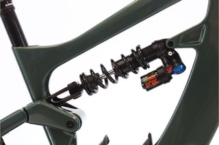 Bicicleta BH Xtep Lynx Pro 0.8 XT t.S Km.0