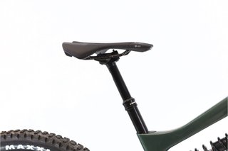 Bicicleta BH Xtep Lynx Pro 0.8 XT t.S Km.0