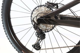 Bicicleta BH Xtep Lynx Pro 0.8 XT t.L Km.0