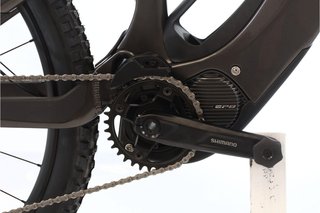 Bicicleta BH Xtep Lynx Pro 0.8 XT t.L Km.0