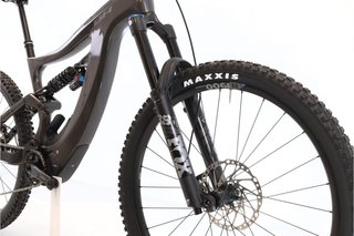 Bicicleta BH Xtep Lynx Pro 0.8 XT t.L Km.0