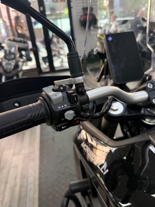 Morbidelli T502X