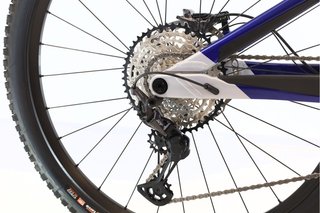 Bicicleta BH Xtep Lynx Pro 0.8 XT t.S Km.0