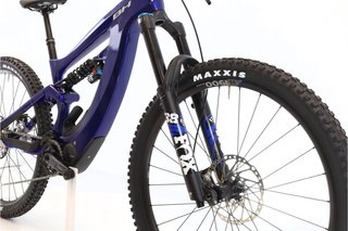 Bicicleta BH Xtep Lynx Pro 0.8 XT t.S Km.0