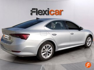 Skoda Octavia 1.0 TSI 81kW(110CV) DSG mHEV Selection