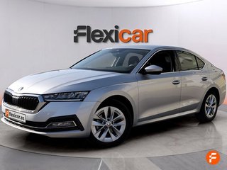 Skoda Octavia 1.0 TSI 81kW(110CV) DSG mHEV Selection