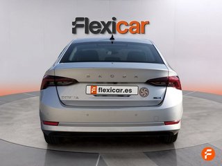 Skoda Octavia 1.0 TSI 81kW(110CV) DSG mHEV Selection