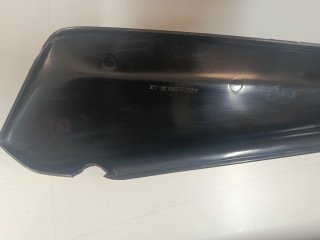 Carenados Laterales Ducati Monster 620 Dark