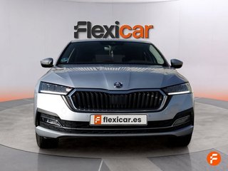 Skoda Octavia 1.0 TSI 81kW(110CV) DSG mHEV Selection