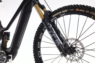 Bicicleta Haibike AllMtn 10 XT t.L Reacondicionada