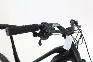 Bicicleta Haibike AllMtn 10 XT t.L Reacondicionada