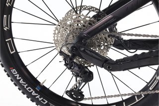 Bicicleta Haibike AllMtn 10 XT t.L Reacondicionada
