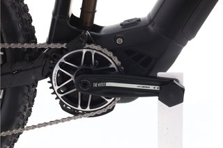 Bicicleta Haibike AllMtn 10 XT t.L Reacondicionada