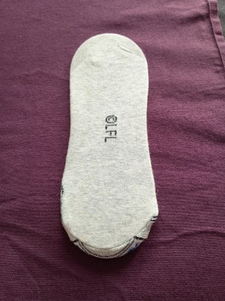 Calcetines Pinky Star Wars Talla única