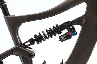Bicicleta BH Xtep Lynx Pro 0.8 XT t.L Km.0