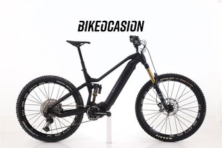 Bicicleta Haibike AllMtn 10 XT t.L Reacondicionada