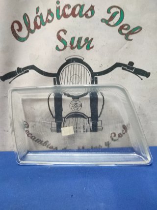 Cristal Faro Opel Ascona C