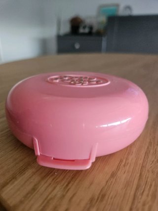 Polly Pocket Vintage Veterinario